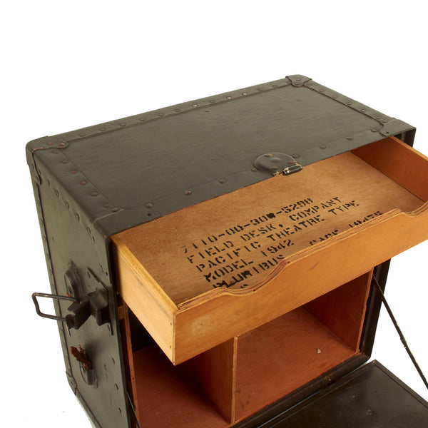 PRE-ORDER* Knee Board Field Desk – Tufteln