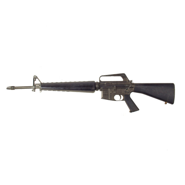 Original U.S. MGC-M16/CP Replica M16A1 Cap Plug Firing Gun by 