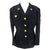 Original U.S. WWII Women Accepted for Volunteer Emergency Service “WAVES” Naval Reserve Blue Service Dress Uniform Grouping For Chief Yeoman Yvonne McManus Original Items