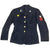 Original U.S. WWII Women Accepted for Volunteer Emergency Service “WAVES” Naval Reserve Blue Service Dress Uniform Grouping For Chief Yeoman Yvonne McManus Original Items