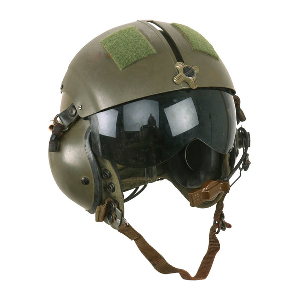 Original U.S. Vietnam War Era Named Gentex SPH-4 Helmet Helicopter Pil –  International Military Antiques