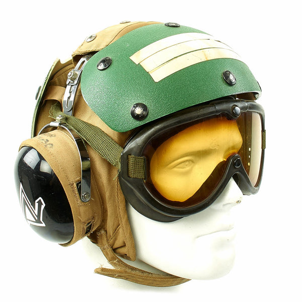 USMC selling Flight Deck Helmet