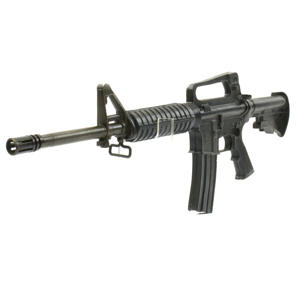 Original U.S. Colt M16A2 AR-15 Rubber Duck Molded Resin Training Carbi –  International Military Antiques