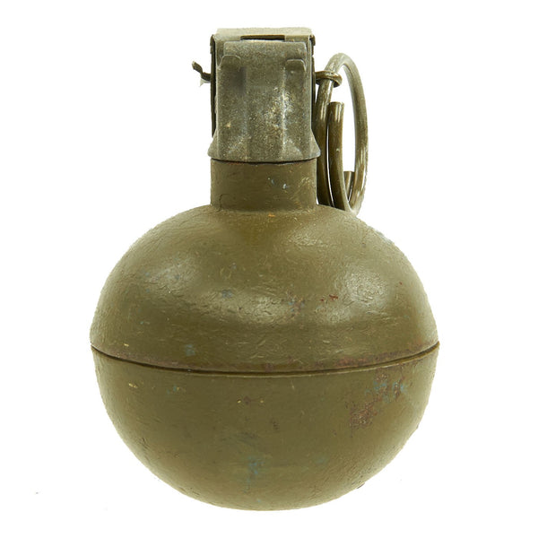 m67 grenade
