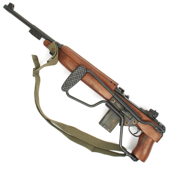 m1a1 carbine folding stock