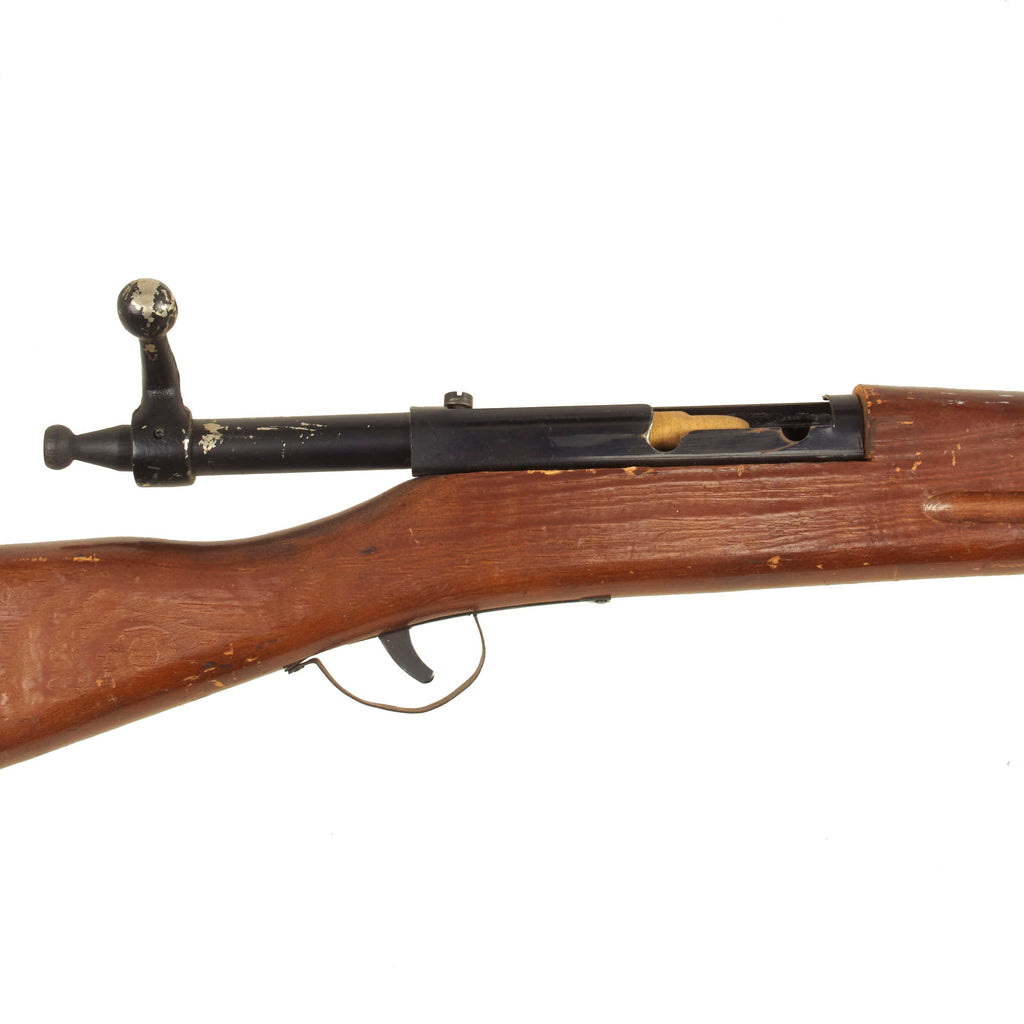 Original U.S. WWII Era M1903 Springfield Training/Drill Rifle ...