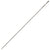 Martini-Henry MKII Rifle Cleaning Rod for MkI MkII and MkIII Original Items