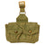 Original British P-37 Tan Web .455 Double Ammuntion Pouch: WWII Style Original Items