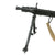 Original German WWII MG 42 Display Machine Gun by MAGET with 1944 Dated Bipod and Replica Sling - made in 1944 Original Items