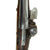 Original 1st Jacobite Rebellion of 1715 Era British Flintlock Carbine by Henry Delany with Bayonet Owned by Thomas Gage of Shirburn Castle - No. 6 of 20