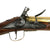 Original British 1708 Dated Queen Anne Brass Barrel Naval Flintlock Blunderbuss by Thomas Green dated 1708 Original Items