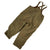 Original U.S. WWII to Immediate Post War Era Army Air Forces Type F-3 Heated Trousers, Type F-3 Heated Jacket and US Navy N-1 Type Winter Trousers - 11 Items Total Original Items