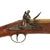 Original Magnificent British Brass Barrel Flintlock Naval Blunderbuss Swivel Gun by Blissett & Son Marked to Ship ISABELLA - circa 1830 Original Items