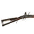 Original U.S. Model 1817 "Deringer" Common Rifle by Simeon North in Original Flintlock Configuration - Dated 1829