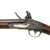 Original U.S. Model 1817 "Deringer" Common Rifle by Simeon North in Original Flintlock Configuration - Dated 1829