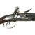 Original French 18th Century Silver Mounted 22 Bore Double Barrel Flintlock Fowling Piece by Jean-Baptiste Berardy of St. Étienne with Demon Carved Stock - Circa 1785 Original Items