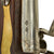 Original Early British Sea Service Flintlock Pistol by Maker EDGE - Never Fitted With Belt Hook - dated 1758 Original Items