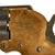 Original U.S. Civil War Marston 3-Barreled Derringer Pistol Serial 2597 - As Seen on Pawn Stars Original Items