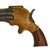 Original U.S. Civil War Marston 3-Barreled Derringer Pistol Serial 2597 - As Seen on Pawn Stars Original Items