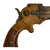 Original U.S. Civil War Marston 3-Barreled Derringer Pistol Serial 2597 - As Seen on Pawn Stars Original Items