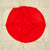 Original Japanese WWII Hand Painted Cloth Good Luck Flag (26” x 38”) and 1946 Souvenir Flag (10½” x 13”) - 2 Items