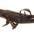 Original Scarce French and Indian & U.S. Revolutionary Wars Era French M-1754 Charleville Flintlock Musket with American Replaced Stock Original Items