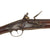 Original Scarce French and Indian & U.S. Revolutionary Wars Era French M-1754 Charleville Flintlock Musket with American Replaced Stock Original Items