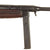 Original WWII Italian Beretta MP38/42 SMG with Fluted Barrel & Display Magazine - German MP 738(i) Original Items