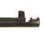 Original WWII Italian Beretta MP38/42 SMG with Fluted Barrel & Display Magazine - German MP 738(i) Original Items