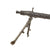 Original German WWII MG 42 Display Machine Gun Marked bpr for Johannes Grossfuss Metalworking Original Items