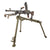 Original British WWII 1943 Dated Bren MkII Display Light Machine Gun by Monotype with Early MkI Tripod & Magazine Original Items