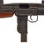 Original Israeli Six-Day War UZI Display Submachine Gun dated 1961 with Wood Stock and Magazine - Serial 83036 Original Items