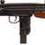 Original Israeli Six-Day War UZI Display Submachine Gun dated 1961 with Wood Stock and Magazine - Serial 83036 Original Items