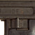 Original Israeli Six-Day War UZI Display Submachine Gun dated 1961 with Wood Stock and Magazine - Serial 83036 Original Items