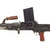 Original WWII Czech ZB-30 German MG30(t) Display Machine Gun with 1937 Dated Magazine Original Items