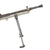 Original WWII Czech ZB-30 German MG30(t) Display Machine Gun with 1937 Dated Magazine Original Items