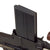 Original WWII Czech ZB-30 German MG30(t) Display Machine Gun with 1937 Dated Magazine Original Items