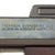 Original U.S. WWII Thompson M1928A1 Display Submachine Gun Serial NO.S-314270 - Original WW2 Parts Original Items