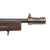 Original U.S. WWII Thompson M1928A1 Display Submachine Gun Serial NO.S-295219 - Original WW2 Parts Original Items