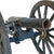 Original British Victorian Era Rifled Muzzle Loading 7-Pounder Mark IV Mountain Gun Cannon -  Ordnance R.M.L. 200 Lbs Original Items