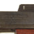 Original U.S. WWII Thompson M1928A1 Display Submachine Gun Serial NO.S-324275 - Original WW2 Parts Original Items