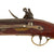 Original British Napoleonic Private Purchase P-1796 Light Dragoon Flintlock Belt Pistol Marked to the 12th Light Dragoons - Waterloo Participant Original Items