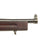 Original U.S. WWII Thompson M1 Display Submachine Gun by Auto-Ordnance Serial 157229 - Original WWII Parts with Replica Buttstock Wood Original Items