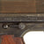 Original U.S. WWII Thompson M1 Display Submachine Gun by Auto-Ordnance Serial 157229 - Original WWII Parts with Replica Buttstock Wood Original Items