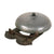 Original U.S. 1890-1930 Era Substantial Boxing Bell with Spring-Loaded Hammer