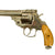 Original European Smith & Wesson Model 3 Revolver Double Action Copy with Ivory Grips Original Items