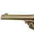 Original European Smith & Wesson Model 3 Revolver Double Action Copy with Ivory Grips Original Items