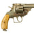 Original European Smith & Wesson Model 3 Revolver Double Action Copy with Ivory Grips Original Items