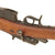 Original Italian WWI Vetterli M1870/87/15 Infantry Rifle made in Brescia Converted to 6.5mm - Dated 1883 Original Items