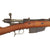 Original Italian WWI Vetterli M1870/87/15 Infantry Rifle made in Brescia Converted to 6.5mm - Dated 1883 Original Items